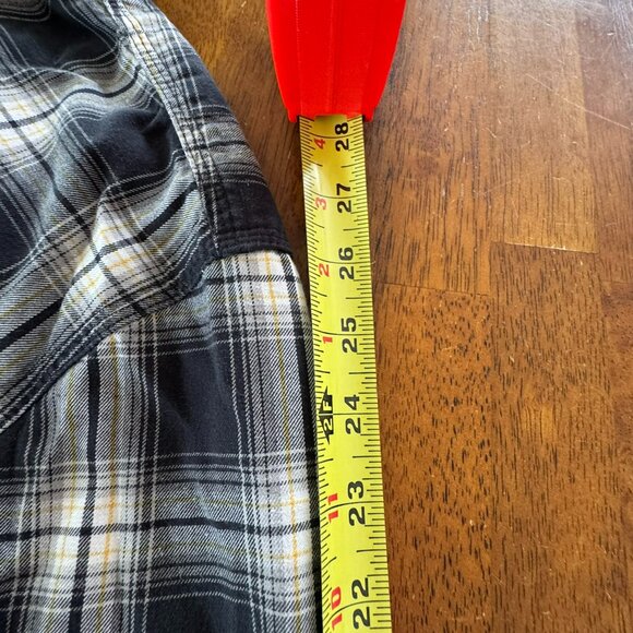 Carhartt 2XL Flannel Shirt - Picture 2 of 11